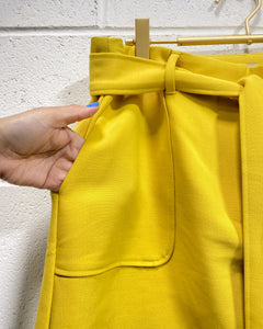 Mustard Loft Skirt (10)