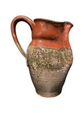 Load image into Gallery viewer, Large Wabi Sabi Pitcher
