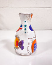 Load image into Gallery viewer, Vintage Small DeSimone Ceramic Pitcher
