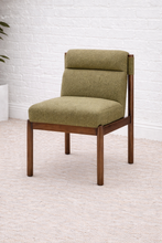 Load image into Gallery viewer, Rhonda Dining Chair in Green
