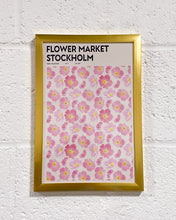 Load image into Gallery viewer, Flower Market Stockholm
