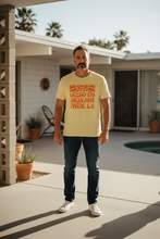 Load image into Gallery viewer, Hecho en Highland Park-Limited Edition Yellow Orange
