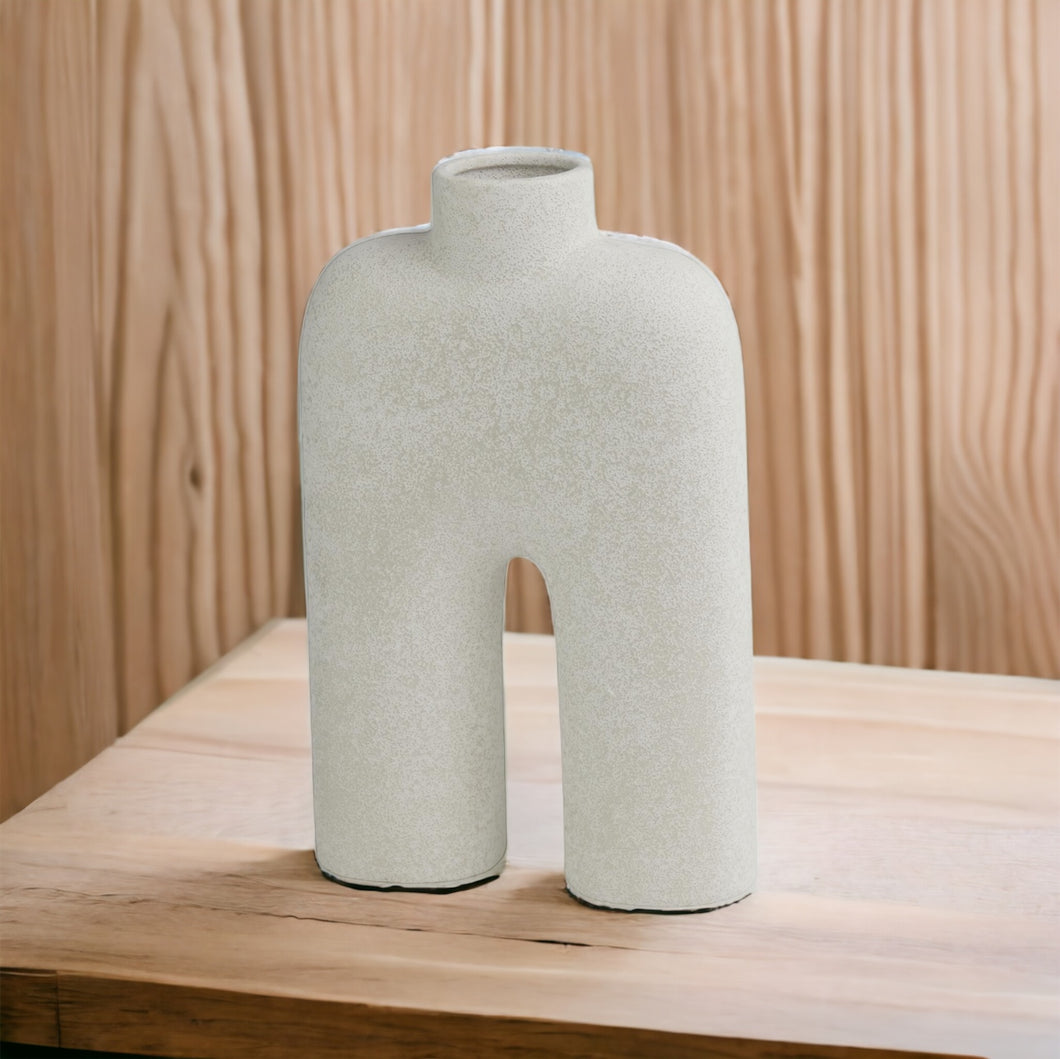Hasha Ceramic Vase