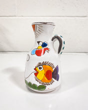 Load image into Gallery viewer, Vintage Small DeSimone Ceramic Pitcher
