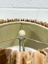 Load image into Gallery viewer, Vintage Bitossi Italian Ceramic Lamp
