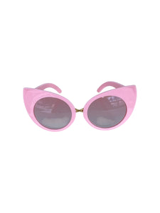 Pink Cat Eye fashion Sunnies
