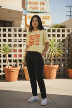 Load image into Gallery viewer, Hecho en Highland Park-Limited Edition Yellow Orange
