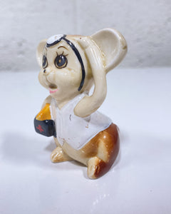 Dr. Mouse Figurine