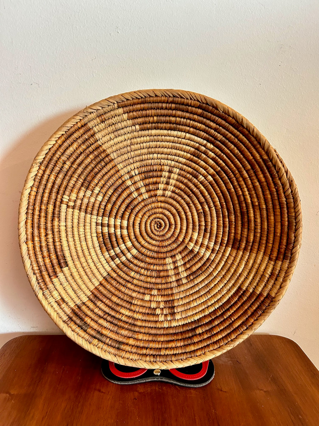 Boho Cesta Basket