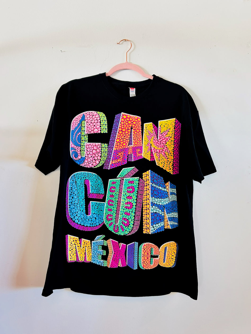 Cancun Mexico Shirt