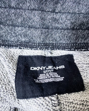 Load image into Gallery viewer, DKNY Heather Gray Sweats (S)
