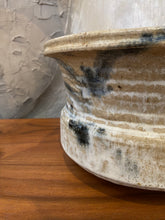 Load image into Gallery viewer, 10” Diameter Studio Pottery Stoneware Pot
