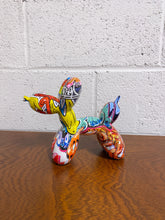 Load image into Gallery viewer, Graffiti Balloon Dog
