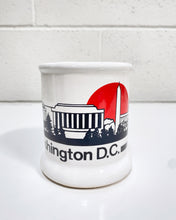 Load image into Gallery viewer, Vintage Washington D.C. Mug
