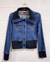 Load image into Gallery viewer, Levi’s Bomber Jacket (S)
