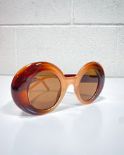 Load image into Gallery viewer, Buggy Brown Sunnies
