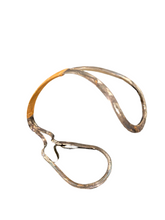 Load image into Gallery viewer, 1960s Eisenberg Lozano SilverPlate Wine Bottle Holder

