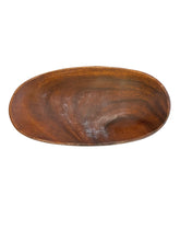 Load image into Gallery viewer, Small Oblong Monkey Pod Catchall
