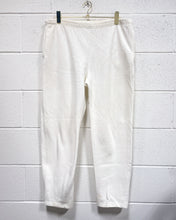 Load image into Gallery viewer, Cream Sweatpants (M)
