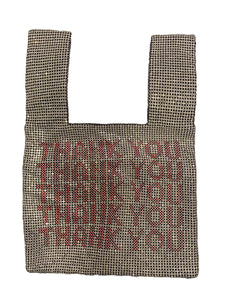 Thank you Bag