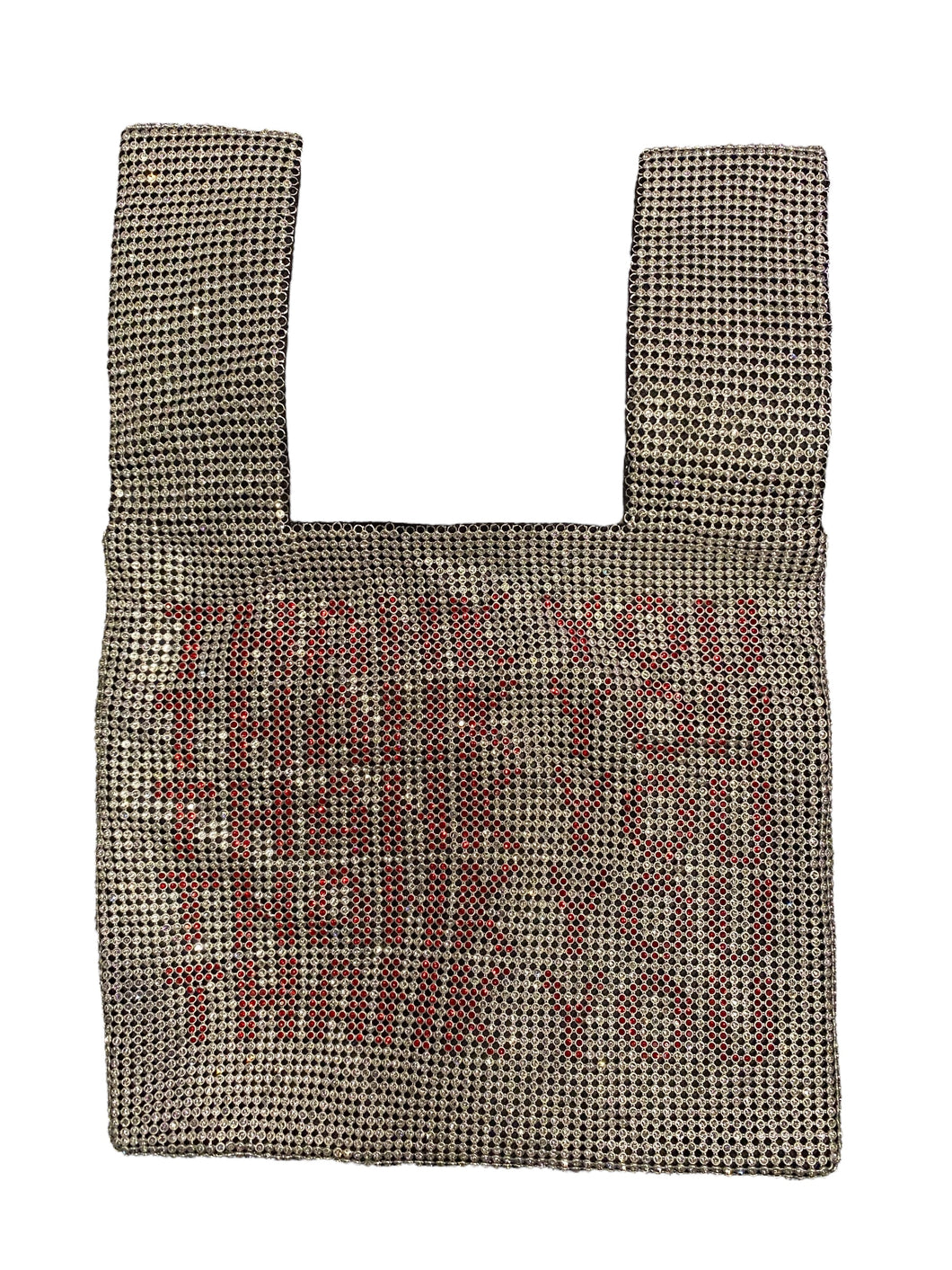 Thank you Bag