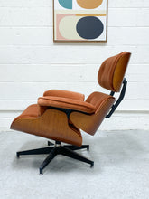 Load image into Gallery viewer, Hacienda Velvet Iconic Chair and Ottoman
