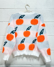 Load image into Gallery viewer, Orange Pullover Sweater 🍊 (XL)
