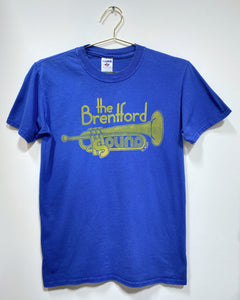 The Brentford Sound T-Shirt (S)