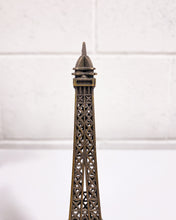 Load image into Gallery viewer, Metal Eiffel Tower Decor
