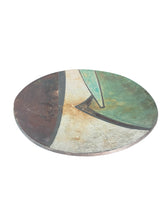 Load image into Gallery viewer, Large Raku Compote
