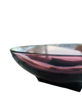 Load image into Gallery viewer, Amethyst Glass Bowl
