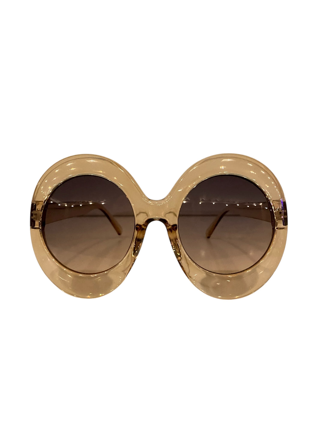 Rootbeer Fashionista Sunnies
