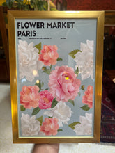 Load image into Gallery viewer, Flower Market Paris
