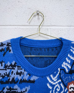 Vincent Van Gogh Pullover Sweater (XL)