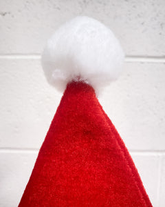 Santa Hat