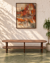 Load image into Gallery viewer, Emery Low Profile Tv Stand
