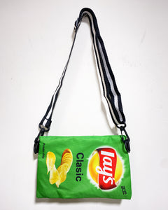 Lays “Clasic” Potato Chip Bag