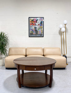 Round Pop Up Table