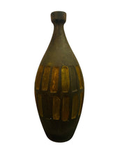 Load image into Gallery viewer, Styled After Aldo Londi vase
