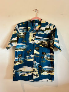 RJC Hawaiana Shirt