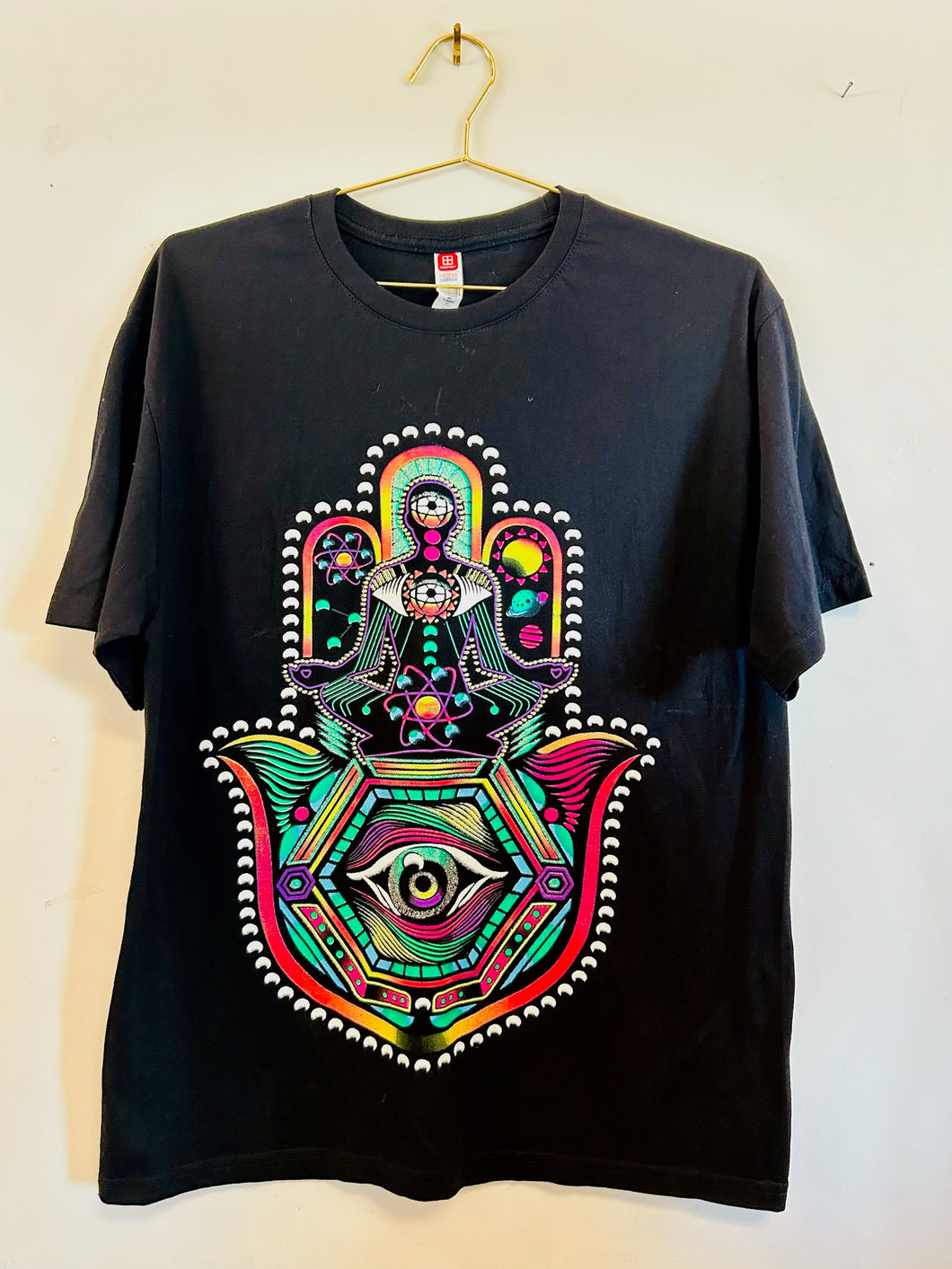 Spiritual Shirt