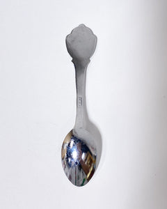 Arizona Souvenir Spoon
