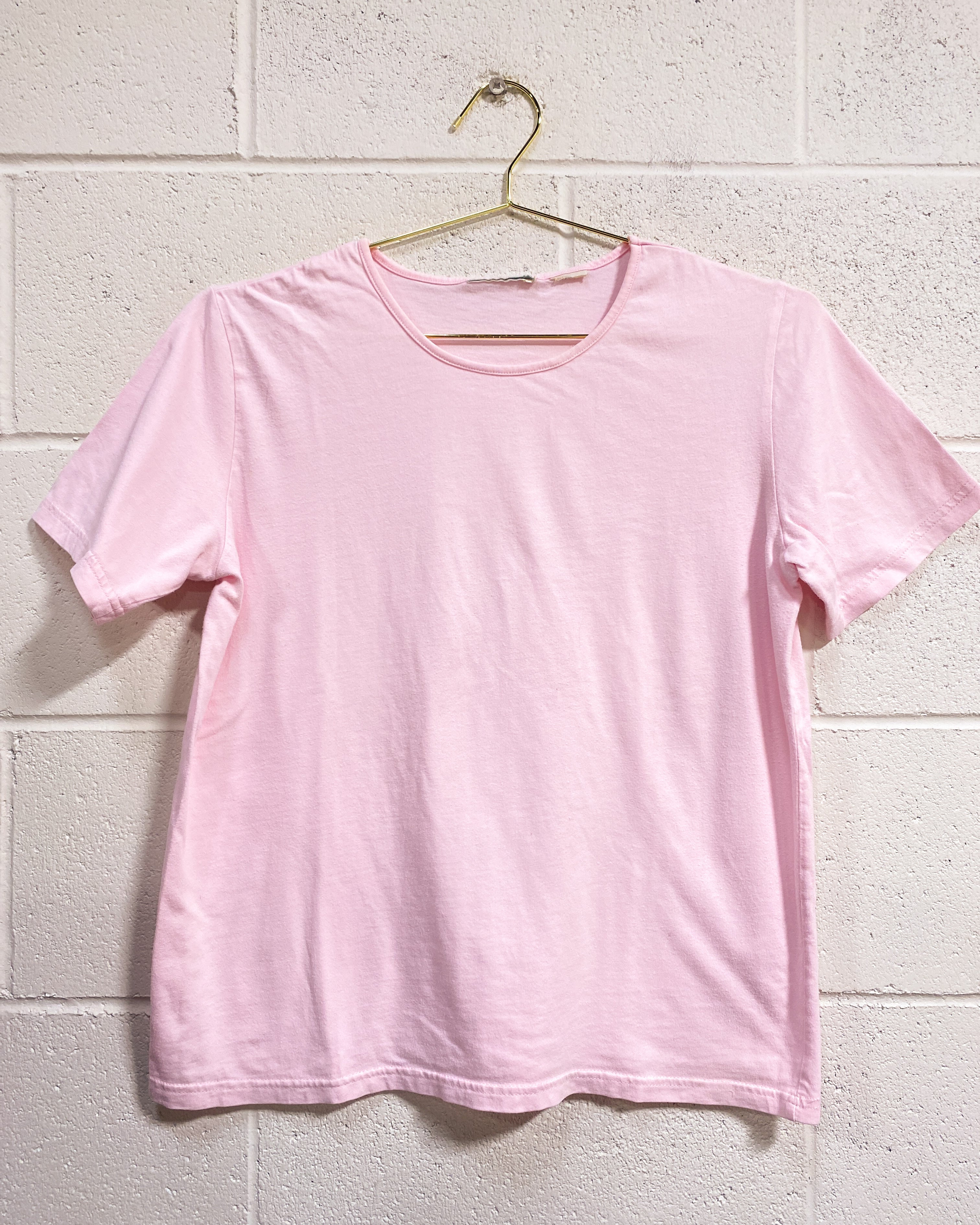 Vintage Pink Shirt – Sunbeam Vintage