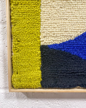 Load image into Gallery viewer, “Her” Woven Art, Framed
