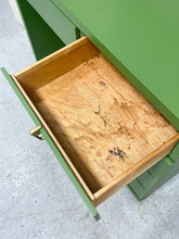 Load image into Gallery viewer, Green Regency Desk
