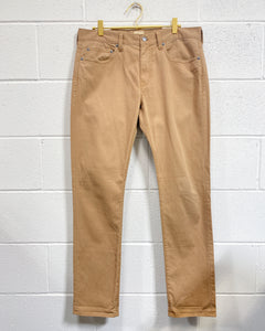 J.Crew Slim Chinos (32x32)