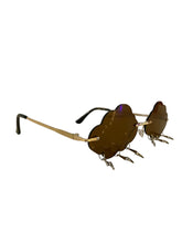Load image into Gallery viewer, Thunder cloud Sunnies
