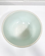 Load image into Gallery viewer, Medium Vintage Green Pyrex Bowl
