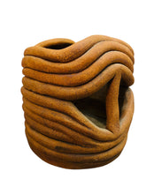 Load image into Gallery viewer, Vintage Coil Pottery
