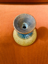 Load image into Gallery viewer, Midcentury Weed Pot Signed

